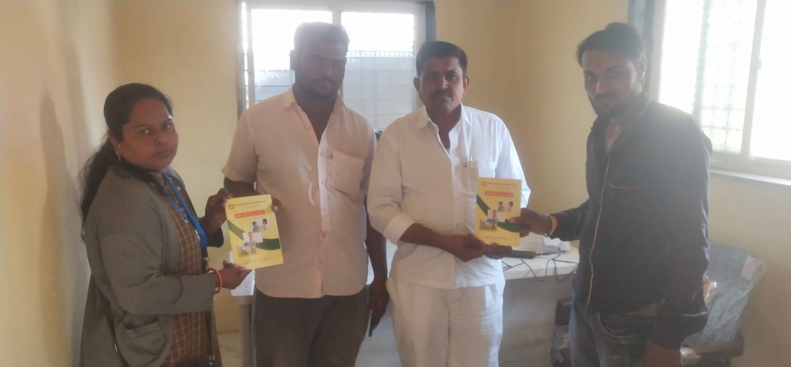आरोग्य तपासणी व फॅमिली हेल्थ कार्ड शिबीर फोटो 87